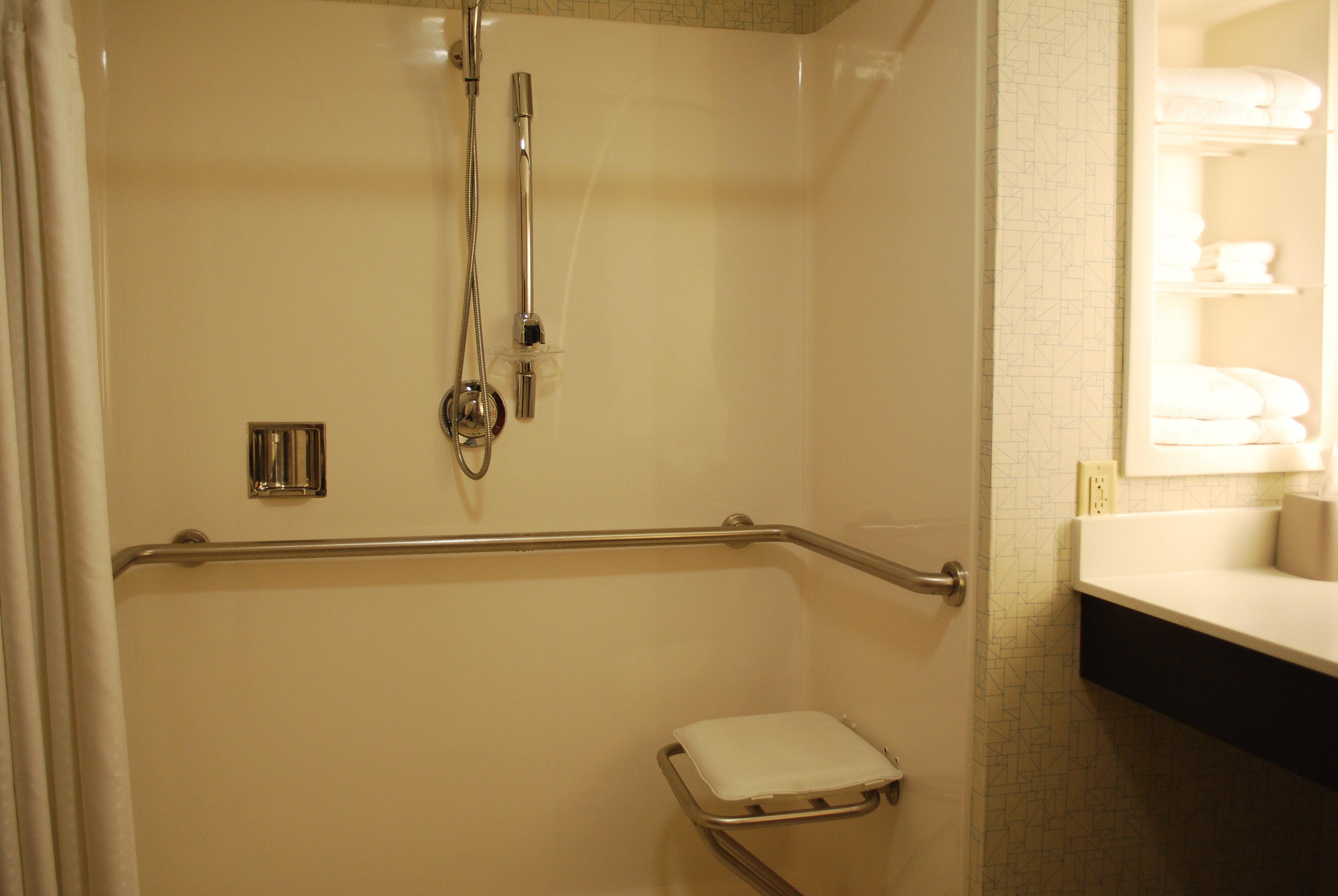 Holiday Inn Express Hotel & Suites Kingsport-Meadowview I-26 By Ihg Eksteriør billede
