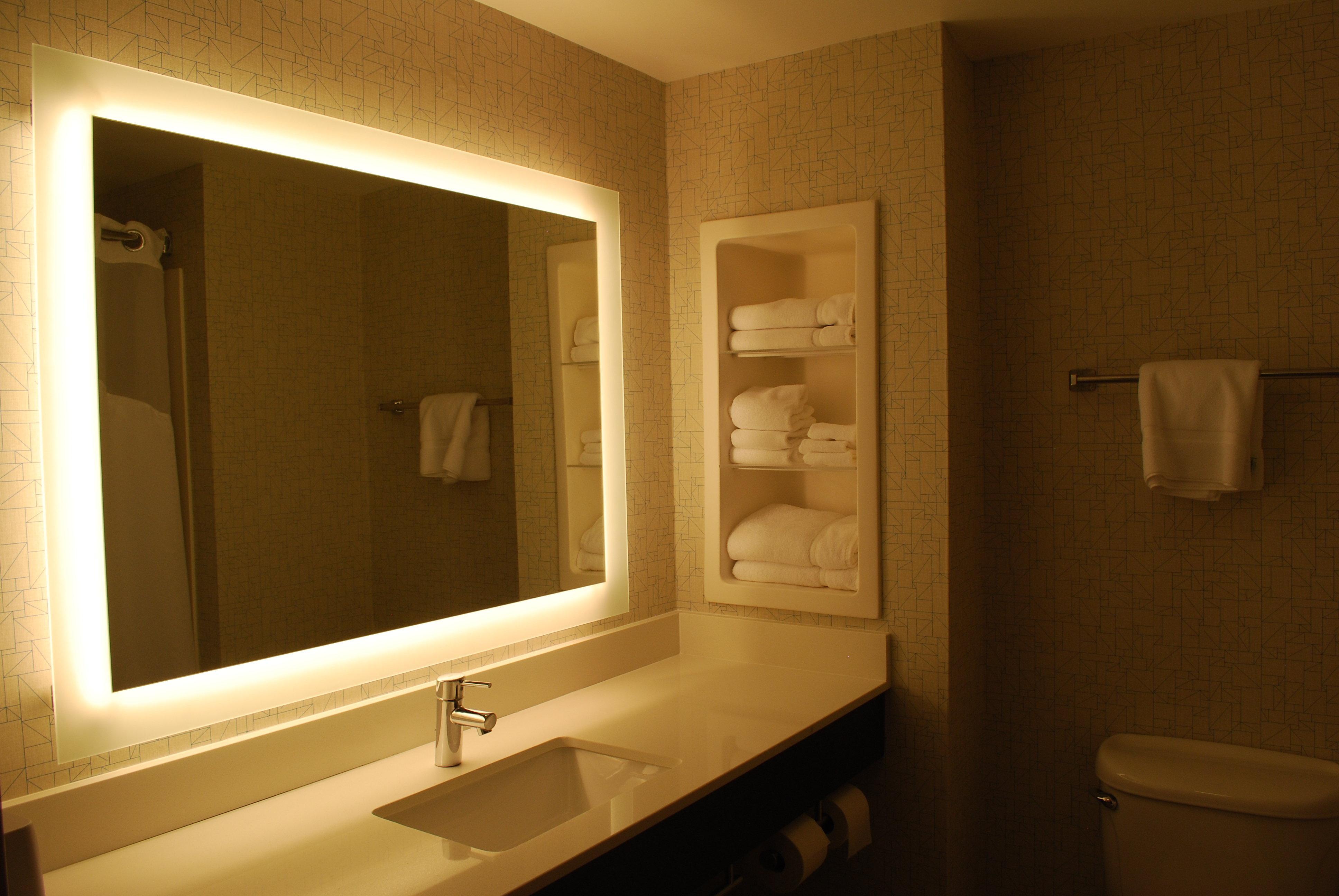 Holiday Inn Express Hotel & Suites Kingsport-Meadowview I-26 By Ihg Eksteriør billede